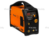 Сварочный инвертор Сварог PRO TIG 200 P DSP AC/DC (E201) - st-e.info - Махачкала