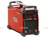 Инвертор сварочный Invertec 270-SX - st-e.info - Махачкала