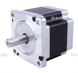 Двухфазный шаговый двигатель nema34 86HС  - st-e.info - Махачкала