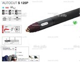 Голова плазмотрона для механизированной резки AUTOCUT S 125 P - st-e.info - Махачкала