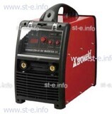 Аппарат для ручной дуговой сварки Arcweld 250i-ST DV инвертор - st-e.info - Махачкала
