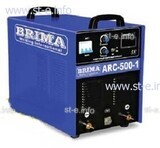 Сварочный аппарат Brima (инвертор) ARC-500-1 - st-e.info - Махачкала