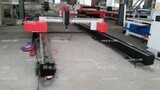 Станок для газовой и плазменной резки метала BULDOG PRO 1500x6000 - st-e.info - Махачкала