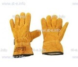 Краги TETU 102 KEVLAR 14”  - st-e.info - Махачкала