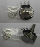 Потенциометр T10812-122 Lincoln Electric - st-e.info - Махачкала