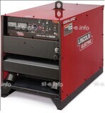Idealarc DC-600  - st-e.info - Махачкала