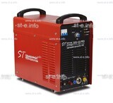 Установка воздушно-плазменной резки DOG-120 PRO - st-e.info - Махачкала