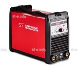 Сварочный аппарат для аргонодуговой сварки HANDY TIG-200Di - st-e.info - Махачкала