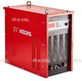 Аппарат плазменной резки DOG-70 с ЧПУ - st-e.info - Махачкала