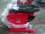 Сварочный позиционер HB-6 (600кг) - st-e.info - Махачкала