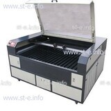 Лазерный станок для гравировки и резки ST-LG1612RF - st-e.info - Махачкала