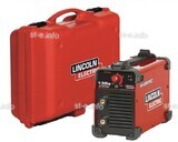 Инвертор сварочный Invertec 135S (арт. K12033-1-Р) в кейсе - st-e.info - Махачкала