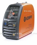 Сварочный инвертор Kemppi Minarc Evo 180 для ручной дуговой сварки  - st-e.info - Махачкала