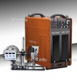 Сварочный трактор + источник для сварки под слоем флюса MZ-1000 - st-e.info - Махачкала