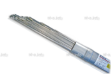 Пруток для сварки нержавеющих сталей SMT-316L 3,2 мм - st-e.info - Махачкала