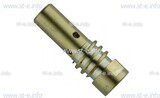 Вставка для наконечника, Tr 18/M8   - st-e.info - Махачкала