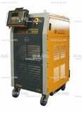 Установка волоконной лазерной резки XFocus 500 - st-e.info - Махачкала