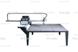 Консольная машина плазменной резки и газовой ST-ZZ1020 (1000х2000мм) - st-e.info - Махачкала