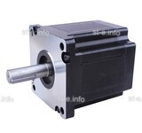 Двухфазный шаговый двигатель Nema 42 110HS115-6004 - st-e.info - Махачкала