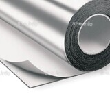 Алюминиевая лента RU-Tape 100мм*23м  - st-e.info - Махачкала