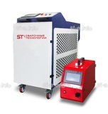 Аппарат лазерной сварки ST-E 1500W Raycus - st-e.info - Махачкала