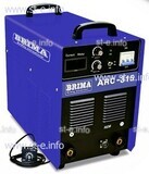 Сварочный аппарат Brima (инвертор) ARC 315 - st-e.info - Махачкала