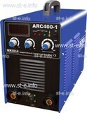 Сварочный аппарат Brima (инвертор) ARC 400-1 - st-e.info - Махачкала