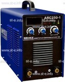 Сварочный аппарат Brima (инвертор) ARC-250-1 (380) - st-e.info - Махачкала