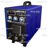 Сварочный аппарат Brima (инвертор) ARC-315-1 - st-e.info - Махачкала