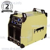 Сварочный инвертор ARC-400G, 380В - st-e.info - Махачкала