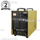 Сварочный инвертор ARC-409, 380В - st-e.info - Махачкала