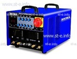 Универсальная установка аргонно-дуговой сварки BRIMA TIG 315P ac/dc - st-e.info - Махачкала
