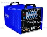 Универсальная установка аргонно-дуговой сварки BRIMA TIG 200P ac/dc - st-e.info - Махачкала