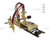 Полуавтоматическая машина газовой резки CG1-100H - st-e.info - Махачкала