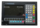 Управляющий блок ЧПУ FX410A - 4 axis подходит для раскроя профильной трубы + программное обеспечения  - st-e.info - Махачкала