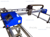 Портальная машина термической резки ST Plus 12000x3500mm - st-e.info - Махачкала