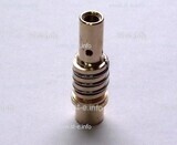 Держатель сопла с пружиной TBi 140/145/150 - st-e.info - Махачкала