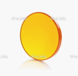 Фокусирующая линза ZnSe D50.8*9,65/ Ф190.5 - st-e.info - Махачкала