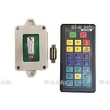 Пульт дистанционного управления SF-RF06A для SF-2100S/SF-2100C/SF-2300S - st-e.info - Махачкала