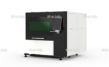 Лазерный станок ST-Lazer PRO 1390 c источником  - st-e.info - Махачкала