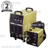 Инвертор сварочный MIG-500I, 380В - st-e.info - Махачкала