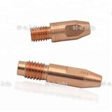 Наконечник М10*40*1,2 CuCrZr - st-e.info - Махачкала