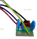 Плата аппарата плазменной резки LGK-100 II.4.4.0 - st-e.info - Махачкала