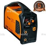 Сварочный аппарат инвертор Сварог PRO ARC 160 (Z211S) - st-e.info - Махачкала