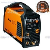 Сварочный инвертор Сварог PRO TIG 180 DSP (W206) - st-e.info - Махачкала