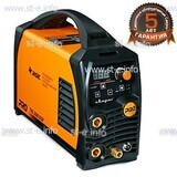Сварочный инвертор Сварог PRO TIG 200 DSP (W207) - st-e.info - Махачкала