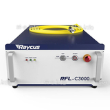 Источник лазерного излучения RFL-C3000L - st-e.info - Махачкала