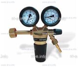 Редуктор GCE AR/CO2 - st-e.info - Махачкала