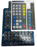 Ремкоплект клавиатуры управляющего блока ЧПУ FLSK-F2100B - st-e.info - Махачкала