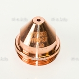 Сопло для плазмотрона YGX100 д.1,8 mm - st-e.info - Махачкала